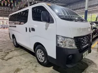 2018 Nissan NV350 Urvan in Marikina, Metro Manila