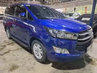 2018 Toyota Innova  2.0 E Gas AT in Marikina, Metro Manila