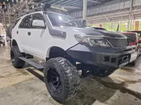 2019 Toyota Fortuner  2.4 G Diesel 4x2 AT in Marikina, Metro Manila