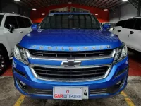 2019 Chevrolet Trailblazer in Las Piñas, Metro Manila