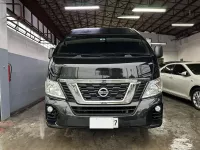 2019 Nissan NV350 Urvan 2.5 Premium 15-seater MT in Las Piñas, Metro Manila