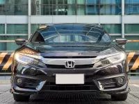 2017 Honda Civic  1.8 E CVT in Makati, Metro Manila