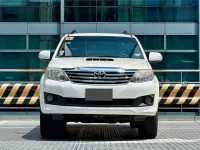 2013 Toyota Fortuner  2.4 G Diesel 4x2 AT in Makati, Metro Manila