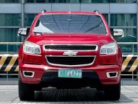 2014 Chevrolet Colorado in Makati, Metro Manila