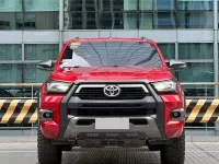 2021 Toyota Hilux in Makati, Metro Manila