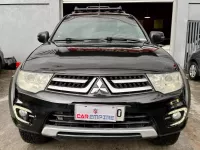 2014 Mitsubishi Montero Sport  GLS 2WD 2.4 AT in Las Piñas, Metro Manila