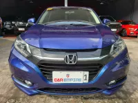 2017 Honda HR-V  1.8 E CVT in Las Piñas, Metro Manila