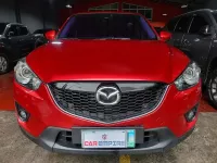 2013 Mazda CX-5 in Las Piñas, Metro Manila