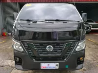 2021 Nissan NV350 Urvan in Las Piñas, Metro Manila