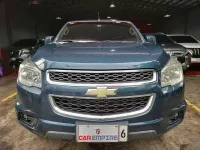 2016 Chevrolet Trailblazer in Las Piñas, Metro Manila