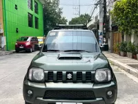 2018 Suzuki Jimny  GLX 4AT in Quezon City, Metro Manila