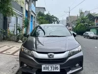 2017 Honda City  1.5 E CVT in Quezon City, Metro Manila