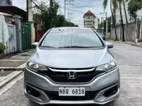 2019 Honda Jazz  1.5 V MT in Quezon City, Metro Manila