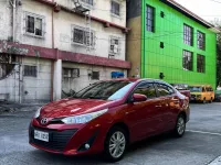 2020 Toyota Vios 1.3 XLE MT in Quezon City, Metro Manila