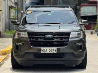 2018 Ford Explorer in Manila, Metro Manila