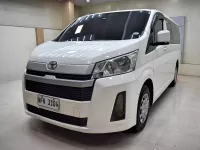 2020 Toyota Hiace  Commuter Deluxe in Lemery, Batangas