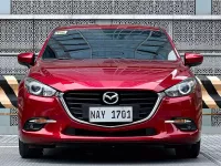 2018 Mazda 3  SkyActiv V Sedan in Makati, Metro Manila