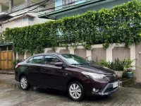 2018 Toyota Vios  1.3 E CVT in Quezon City, Metro Manila