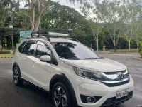 2018 Honda BR-V  1.5 S CVT in Manila, Metro Manila