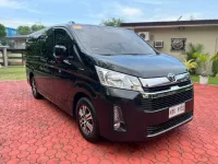 2020 Toyota Hiace  GL Grandia A/T in Manila, Metro Manila