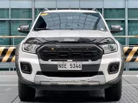 2019 Ford Ranger  2.0 Turbo Wildtrak 4x2 AT in Makati, Metro Manila