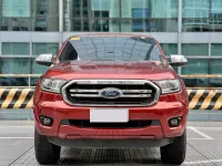 2019 Ford Ranger  2.2 XLT 4x2 AT in Makati, Metro Manila