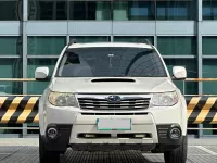 2010 Subaru Forester in Makati, Metro Manila