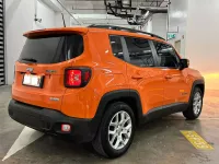 2021 Jeep Renegade Longitude 1.4 FWD AT in Taguig, Metro Manila