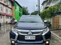 2018 Mitsubishi Montero Sport  GLX 2WD 2.4D MT in Quezon City, Metro Manila