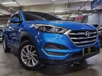 2016 Hyundai Tucson 2.0 GL 4x2 AT in Quezon City, Metro Manila