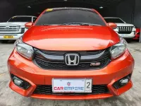 2019 Honda Brio in Las Piñas, Metro Manila