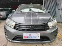 2018 Suzuki Celerio in Las Piñas, Metro Manila