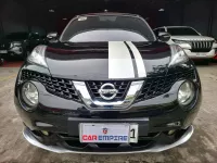 2017 Nissan Juke in Las Piñas, Metro Manila