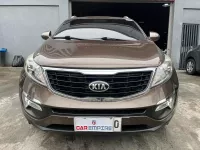 2014 Kia Sportage in Las Piñas, Metro Manila