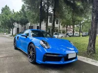 2022 Porsche 911 in Manila, Metro Manila