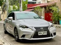 2015 Lexus Is 350 in Manila, Metro Manila