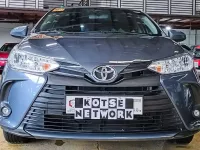 2024 Toyota Vios 1.3 XLE CVT in Quezon City, Metro Manila