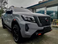 2023 Nissan Navara Pro-4X 4x4 AT in Pasay, Metro Manila