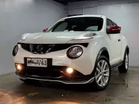 2018 Nissan Juke in Manila, Metro Manila