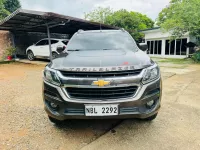 2018 Chevrolet Trailblazer in Manila, Metro Manila