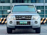 2012 Mitsubishi Pajero in Makati, Metro Manila