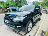 2015 Land Rover Range Rover Sport in Manila, Metro Manila