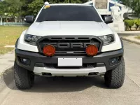 2019 Ford Ranger Raptor  2.0L Bi-Turbo in Manila, Metro Manila