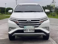 2019 Toyota Rush  1.5 E AT in Manila, Metro Manila