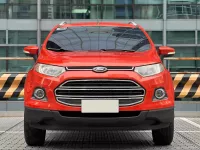 2016 Ford EcoSport  1.5 L Titanium AT in Makati, Metro Manila