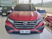 2020 Toyota Rush  1.5 G AT in Plaridel, Bulacan