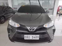 2023 Toyota Vios 1.3 XLE CVT in Plaridel, Bulacan