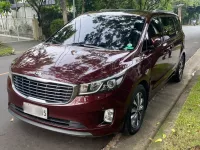 2016 Kia Grand Carnival  2.2 VGT CRDi 11-Seater in Makati, Metro Manila