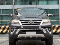 2018 Toyota Fortuner  2.4 V Diesel 4x2 AT in Makati, Metro Manila