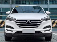 2018 Hyundai Tucson 2.0 CRDi GL 4x2 AT in Makati, Metro Manila